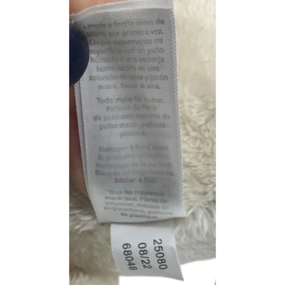 Kids Preferred Carter's Llama Activity Toy 12